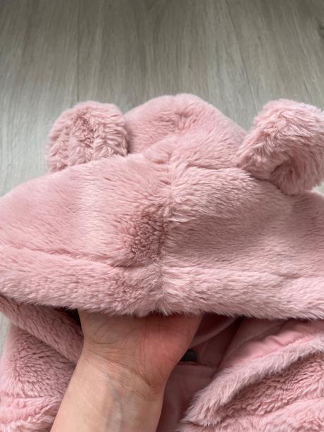 Kozusinkova bunda, 134