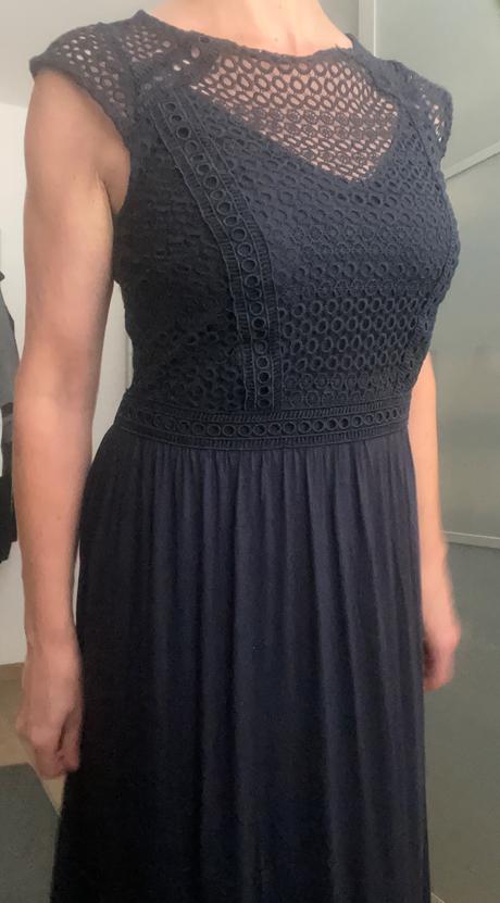 Šaty h&m, h&m,m