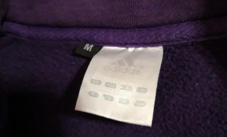 Teplučka mikina m, adidas,m