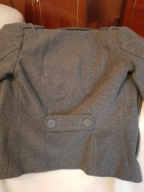 H&m kabátik, h&m,34