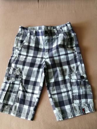 Chlapčenské kraťasy, 164