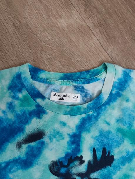 Abercrombie&fitch tričko, abercrombie&fitch,140