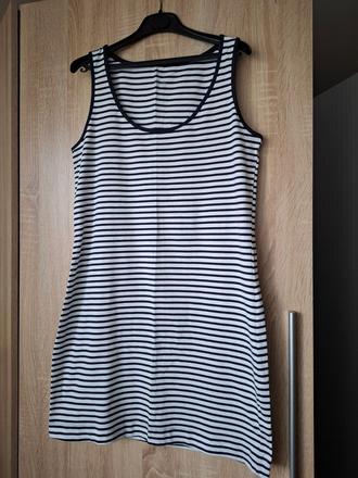 Predĺžené tielko, esmara,m