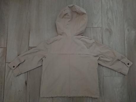Prechodná bundička zara 98, zara,98