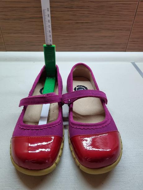 Balerinky, livie & luca,36