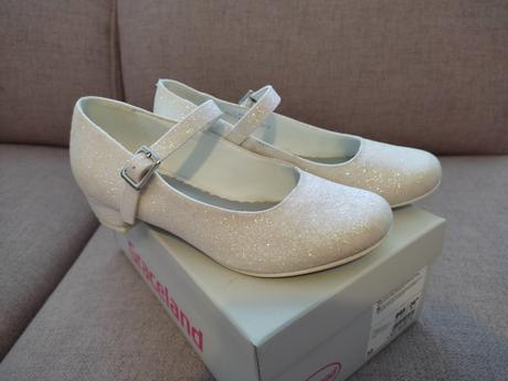 Topánky s opätkom, graceland,32