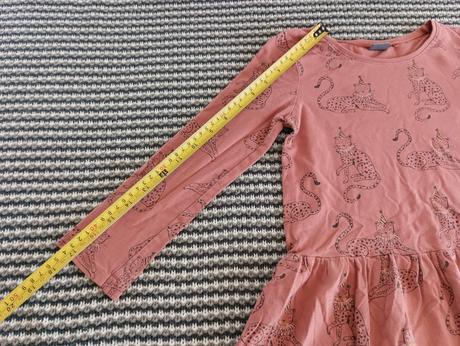 Next šaty, next,116