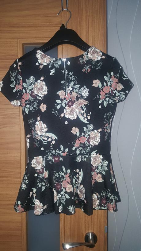 Blúzka, esmara,xs