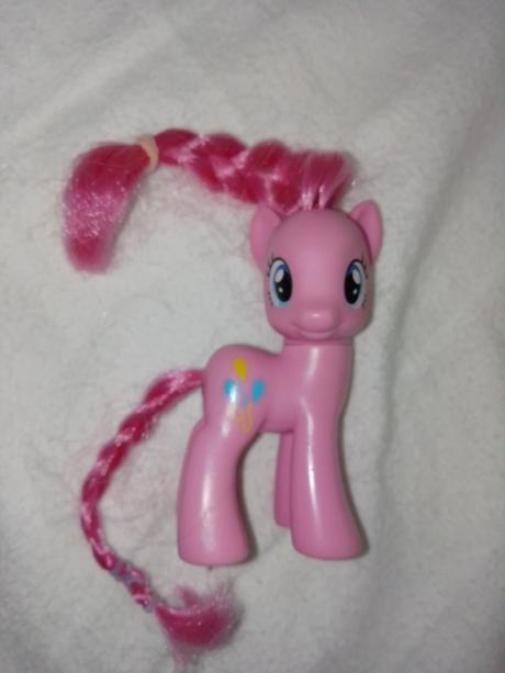 My little pony,