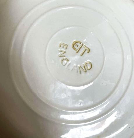 Keramický tanierik,