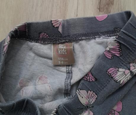 Legíny little kids č.116, 116