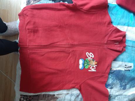 Mikina, benetton,134