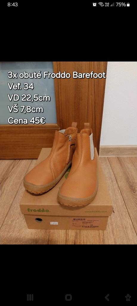 Froddo celys, froddo,34