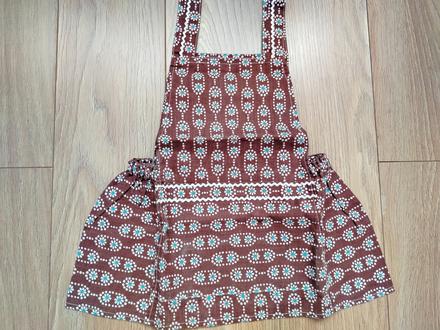 Detská suknička, 98