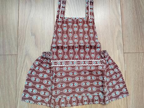 Detská suknička, 98