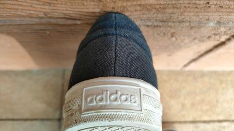 Detská voľnočasová obuv zn.adidas, veľ.35,5, adidas,35