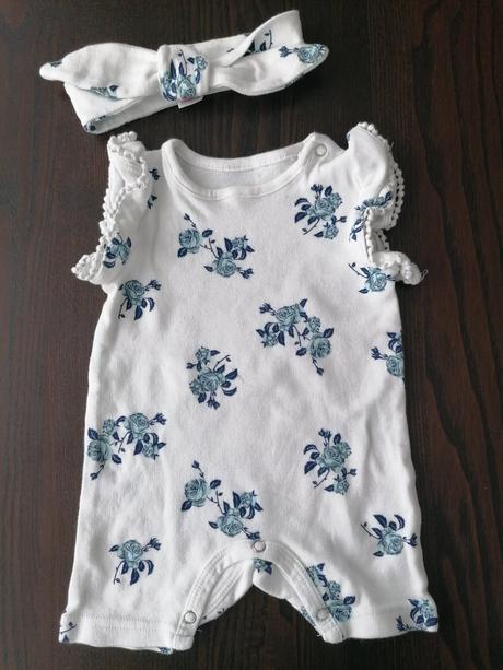 Overal s čelenkou, 68