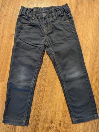 Nohavice, palomino,98