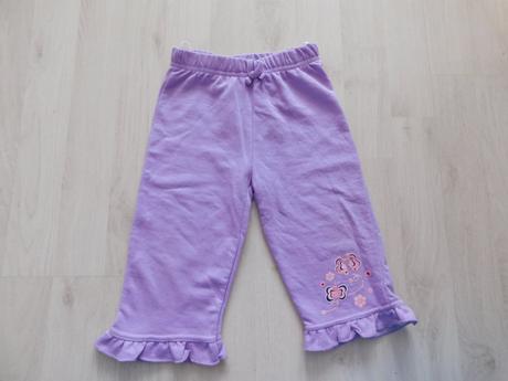 Tepláky č.74, baby,74