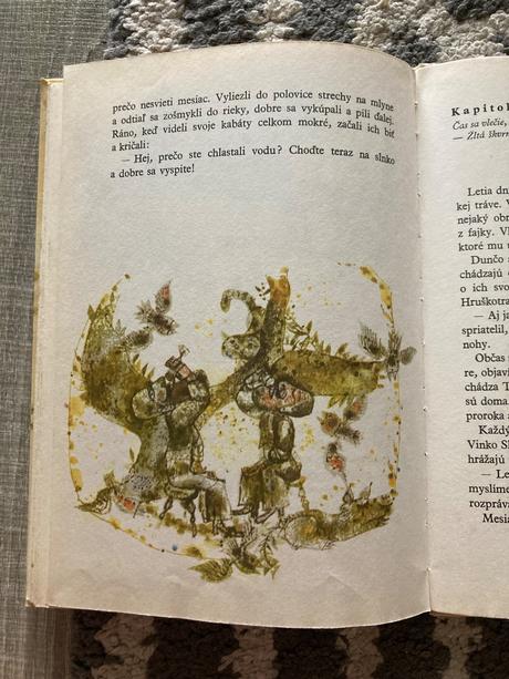 Príhody kocúra tošu - branko čopič (1967), 