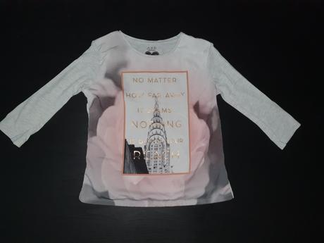 Tričko f&f, f&f,140