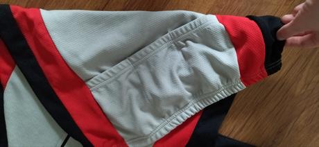 Cyklistické tričko, m