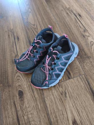 Tenisky vhodné na leto, 30