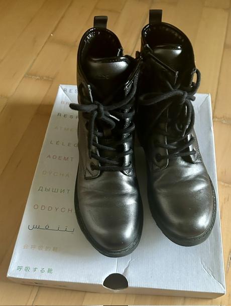 Geox 35 - 23,5cm, geox,35
