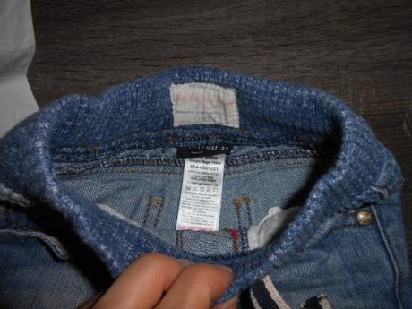 Next super frajerské rifle č. 3-6 mesiacov, next,68