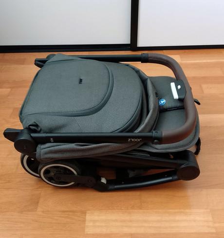 Športový ločík joolz aer sage green, joolz,joolz aer