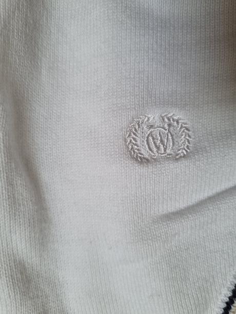 B2014 svetrík, original marines,98