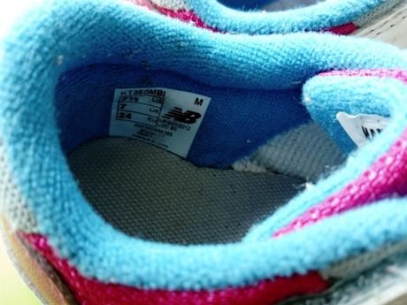 Tenisky, new balance,24