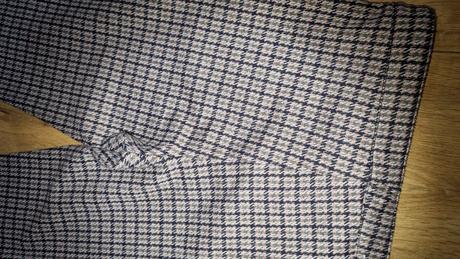 Nohavice karo, next,152