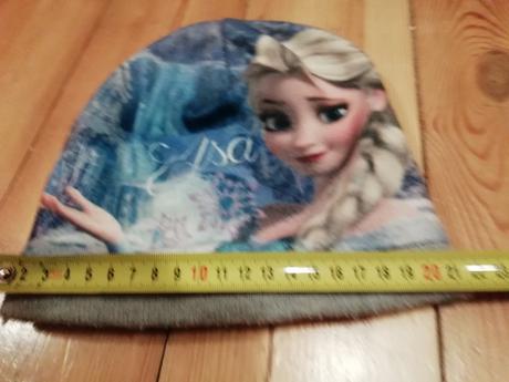 Čiapka frozen, disney,98