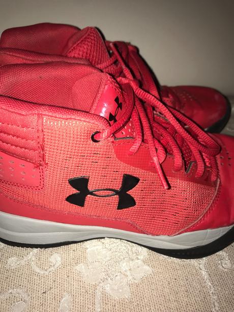 Tenisky under armour, under armour,36