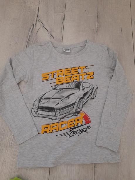 Tricko8-10,top stav, 128