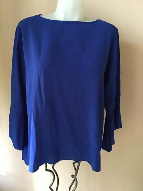 Krasna blúzka /2k, 46