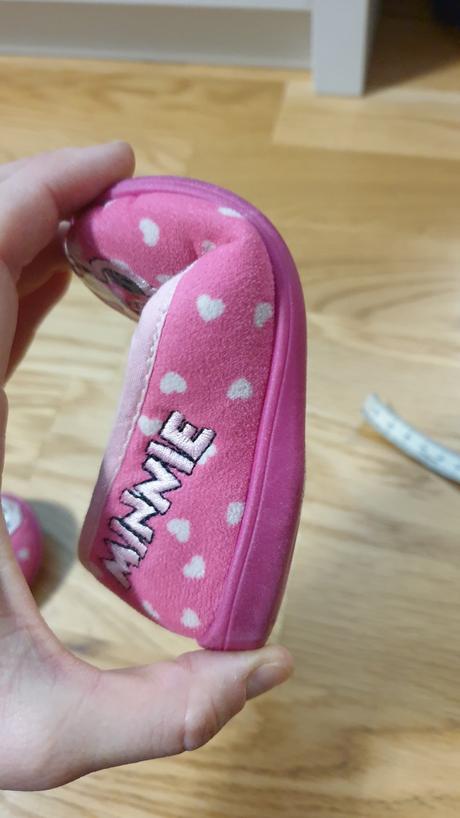 Papucky minnie, disney,21