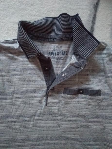 Chlapčenské tričko, f&f,152