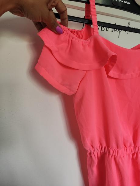 Nohavicový overal, ovs,152