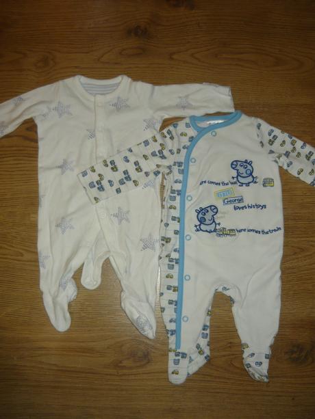 Dupačky -50/56, baby,56