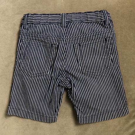 Il gufo značkové kraťasy, 98