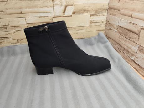 Ara 42 - dámske gore-tex členkové topánky, ara,42