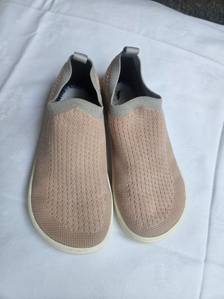 Barefoot topanky belenka perk, be lenka,33
