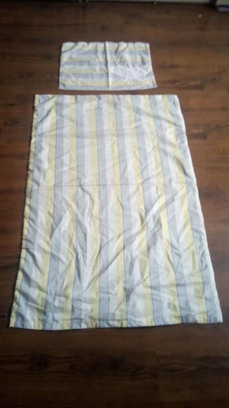 Obliečka na perinu a vankúš, šírka (cm): 80,dĺžka (cm): 130