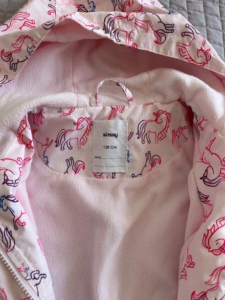 Jarna bundicka, sinsay,128