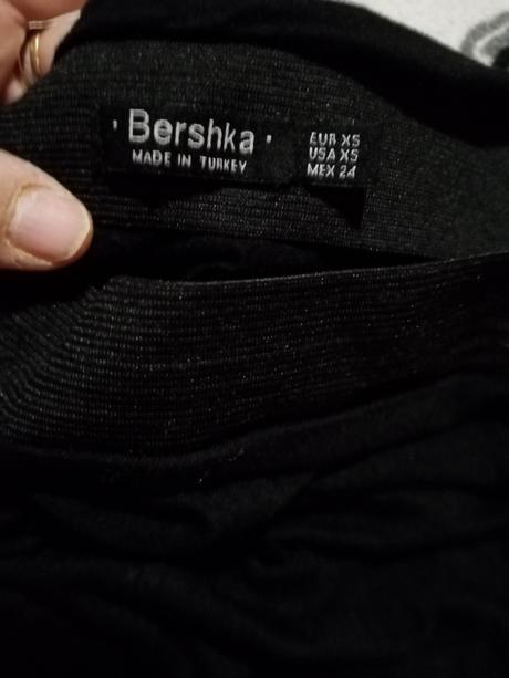 Dámska sukňa, bershka,xs
