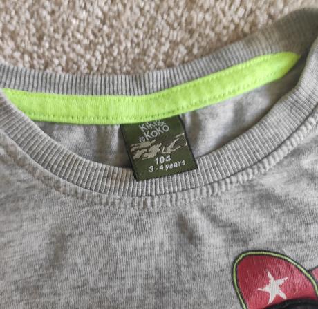 Tricka 3-4 4, dopodopo,104