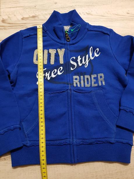 Mikina benetton, benetton,98 / 104