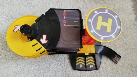 Poschodová garáž,